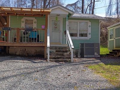 588 Franklin Grove Church Rd