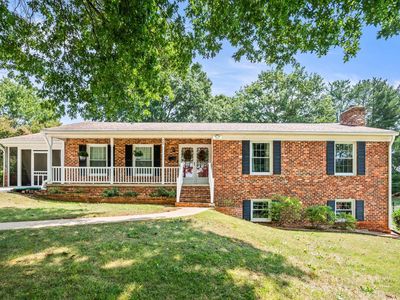 724 Chikasaw Rd