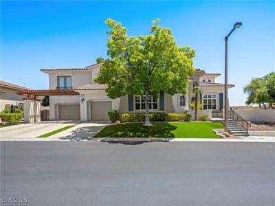 220 Villa Borghese St