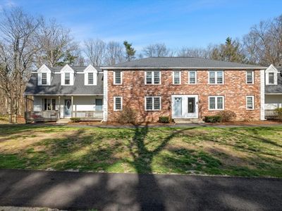 21 Colonial Dr Unit 21
