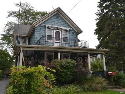173 Vandervoort St