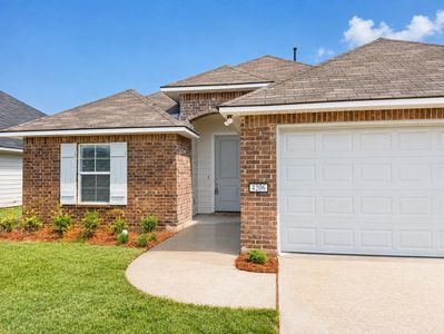 4206 Toledo Bend Dr