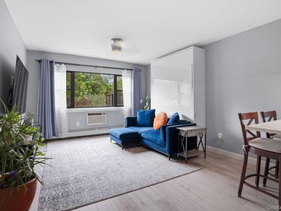 2261 Palmer Avenue #4L