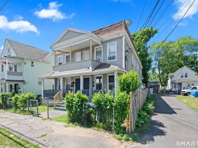 301 Poplar Street
