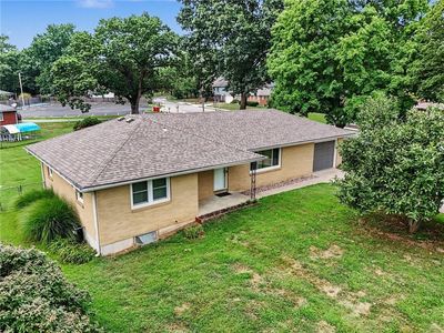 Property at 108 Highland Dr, Smithville, MO