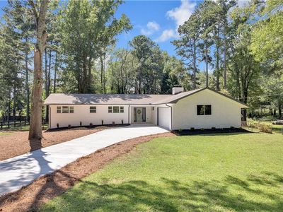 2106 Blaylock Dr