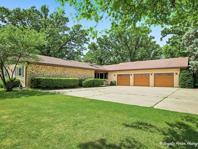 4121 Miller Oaks Dr
