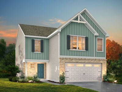 Somerset Plan, Lowell Woods