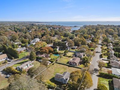 Property at 5 Hallock Ave, East Quogue, NY