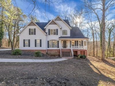 3203 Woodhaven Ct SW