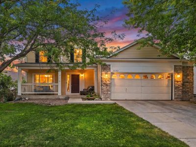 3593 Larkspur Dr