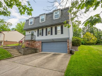 2609 Fox Chase Ct