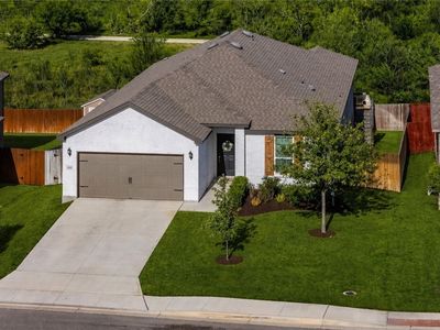 610 Ridgehorn Dr