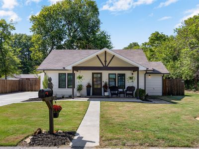 Property at 912 S Ash Ave, Broken Arrow, OK