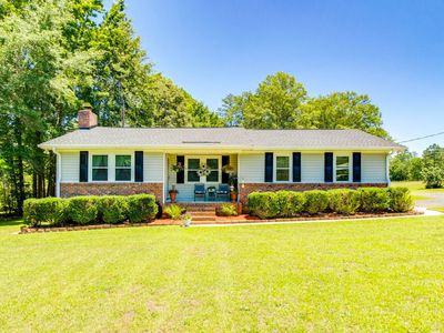 744 Mount Elon Church Rd