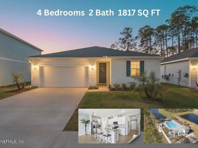 15 WANDERING CREEK Way