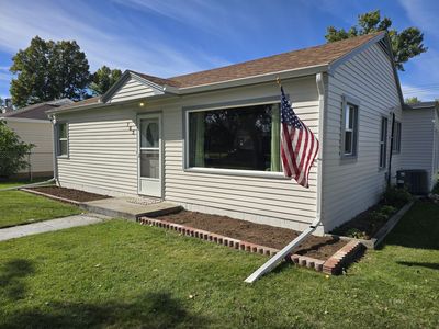 Property at 703 S Merriam Ave, Miles City, MT
