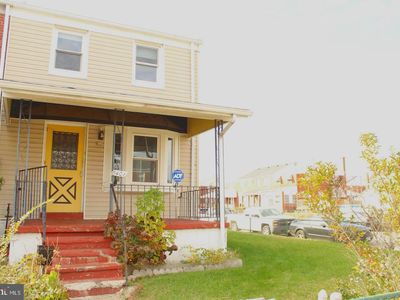8401 Kavanagh Rd