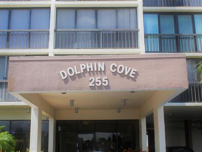 255 DOLPHIN POINT #710