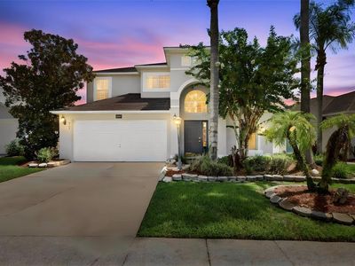 963 LAKE BERKLEY DRIVE