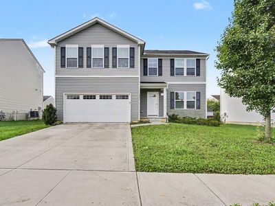 2552 Brook Run Dr