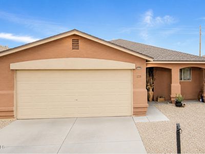878 E SILVERSMITH Trail