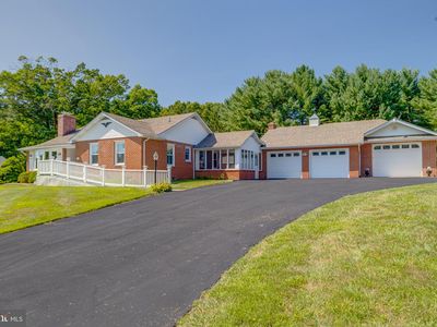 1401 Prospect Mill Rd