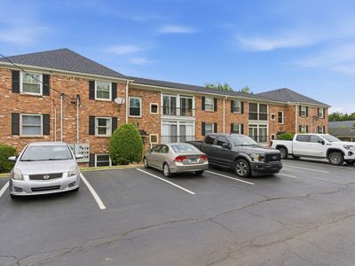 5025 Hillsboro Pike APT 15L