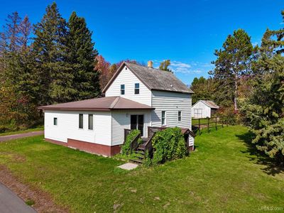 Property at 601 5th St, Rockland Township, MI
