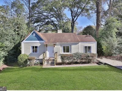 3162 Oakdale Rd