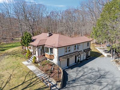 Property at 39 New Milford Rd W, Bridgewater, CT