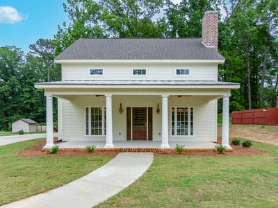 1913 Moncrief Rd