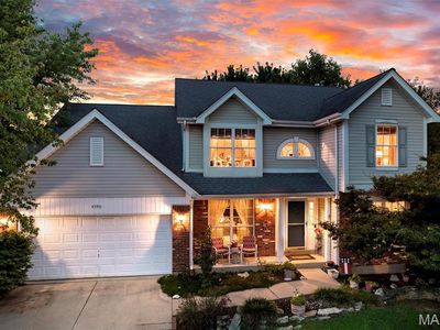 4590 Southridge Meadows Dr