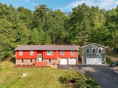 722 Calf Mountain Rd