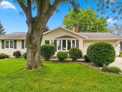 Property at 103 Rebecca Rd, Hudson, IA