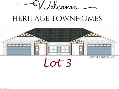 Property at 120 Old Heritage Rd, Randleman, NC