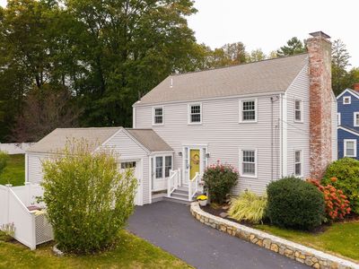 70 Mount Vernon Rd W