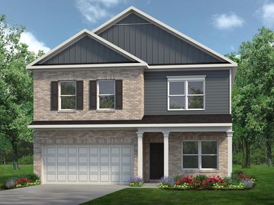 9717 Enclave Ridge Rd