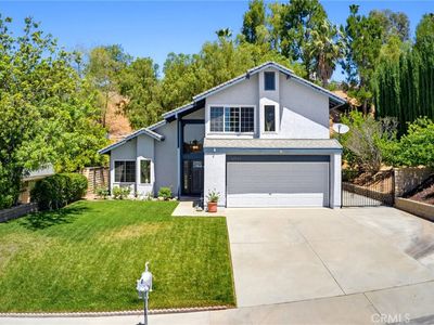 27923 Redwood Glen Rd