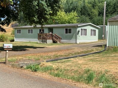 100 Half Moon Creek Road