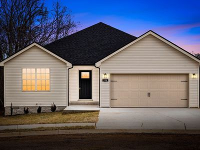 609 Liberty Pkwy LOT 609