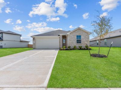 3006 Holland Lakes Dr
