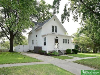 848 N Walnut St