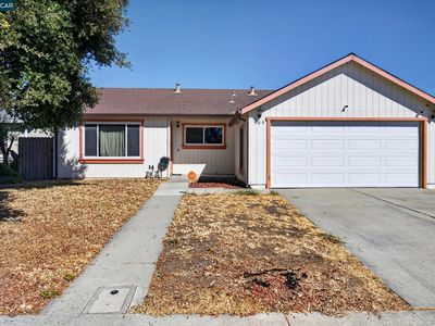 Property at 509 Hacienda Ln, Suisun City, CA