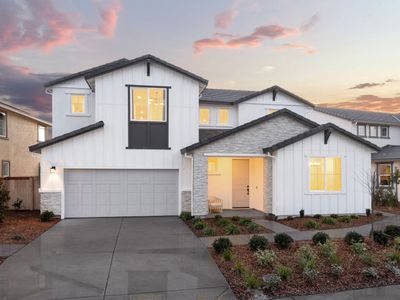 Stafford Plan, Wildwood