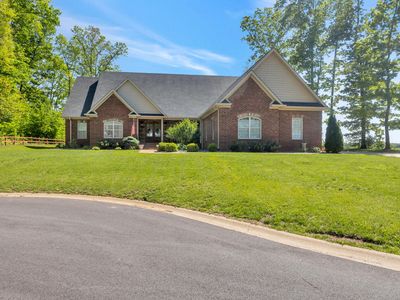 373 Sequoyah Trl