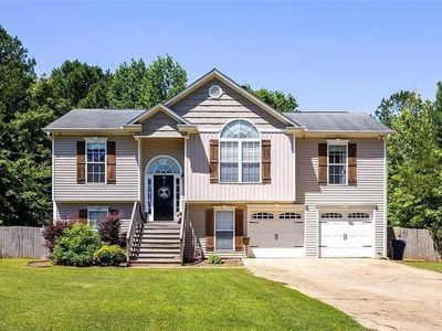Property at 311 Lee Road 2092, Valley, AL