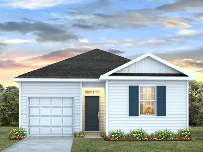 Sullivan Plan, Shadow Pointe