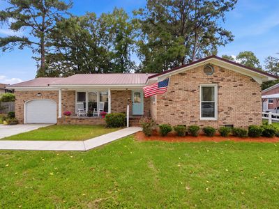105 Alma Dr