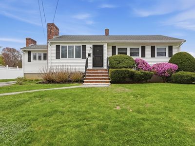 35 Enfield St